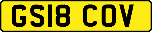 GS18COV