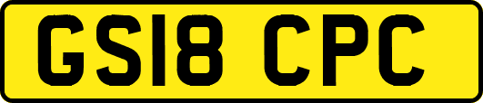 GS18CPC