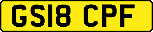 GS18CPF