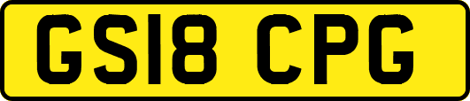 GS18CPG