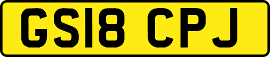 GS18CPJ