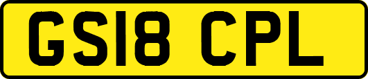 GS18CPL
