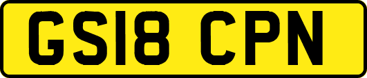 GS18CPN