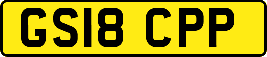 GS18CPP