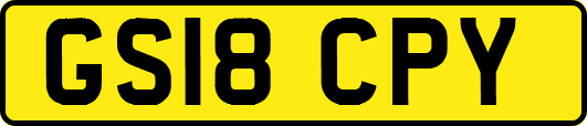 GS18CPY