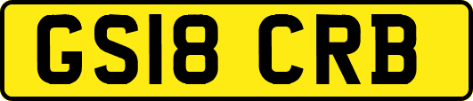GS18CRB