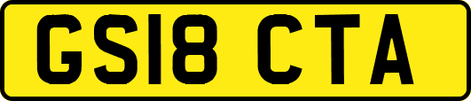 GS18CTA