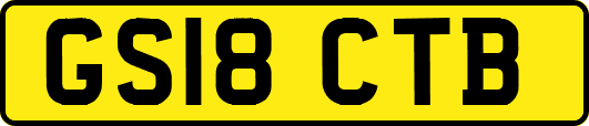 GS18CTB