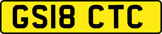 GS18CTC