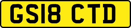 GS18CTD