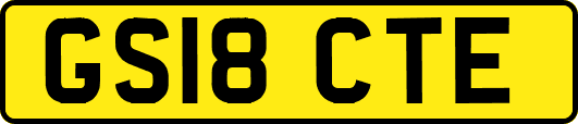 GS18CTE