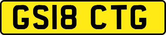 GS18CTG