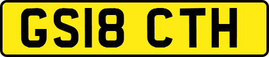 GS18CTH