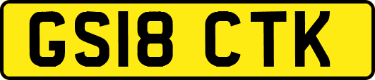 GS18CTK