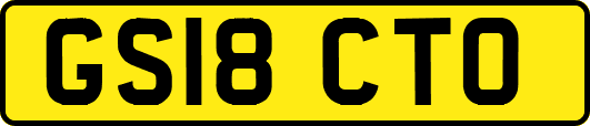 GS18CTO