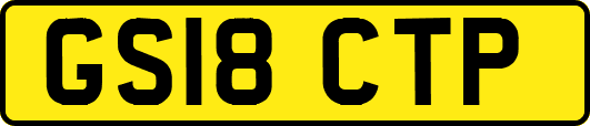 GS18CTP