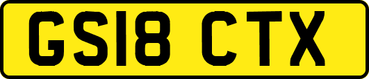 GS18CTX