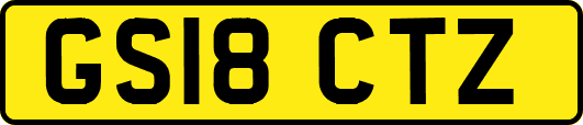 GS18CTZ