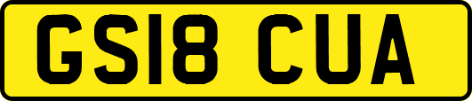 GS18CUA