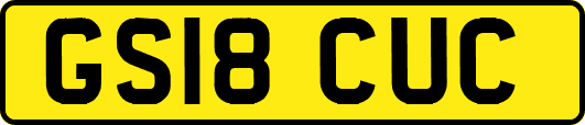 GS18CUC