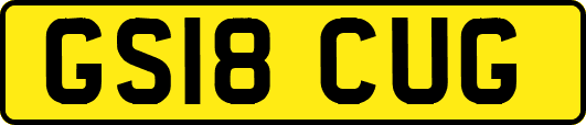 GS18CUG