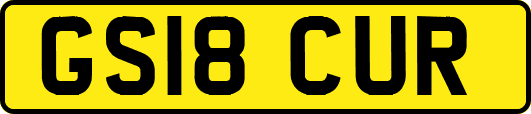 GS18CUR