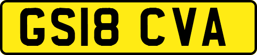 GS18CVA