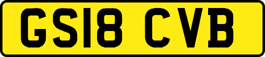 GS18CVB
