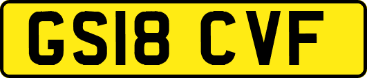 GS18CVF