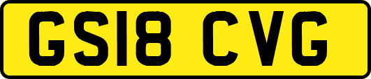GS18CVG