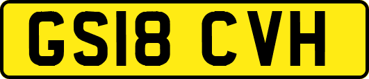 GS18CVH