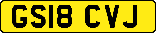 GS18CVJ
