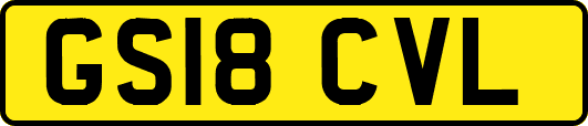GS18CVL
