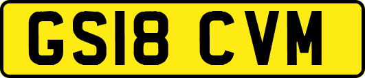 GS18CVM