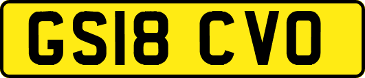 GS18CVO