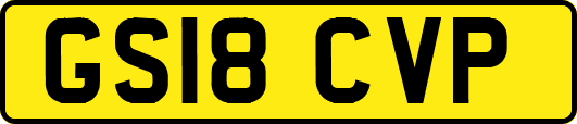 GS18CVP