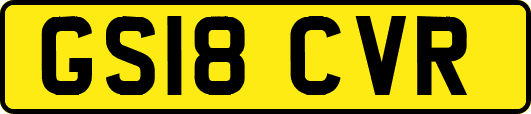 GS18CVR