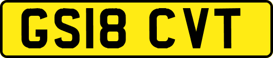 GS18CVT