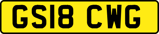 GS18CWG
