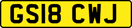 GS18CWJ