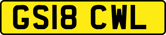 GS18CWL
