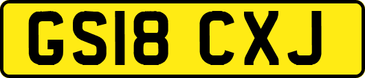 GS18CXJ