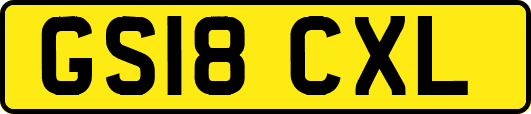 GS18CXL