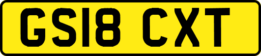 GS18CXT