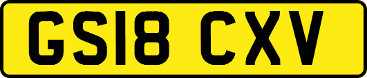 GS18CXV