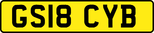 GS18CYB