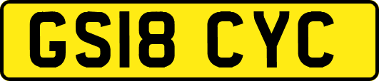 GS18CYC