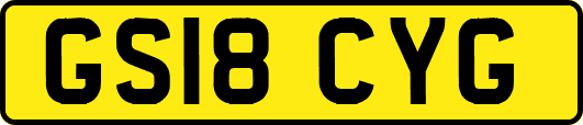 GS18CYG