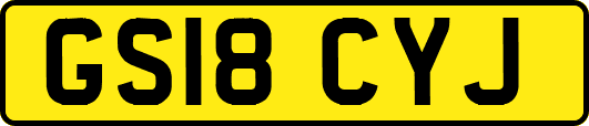 GS18CYJ