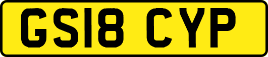 GS18CYP